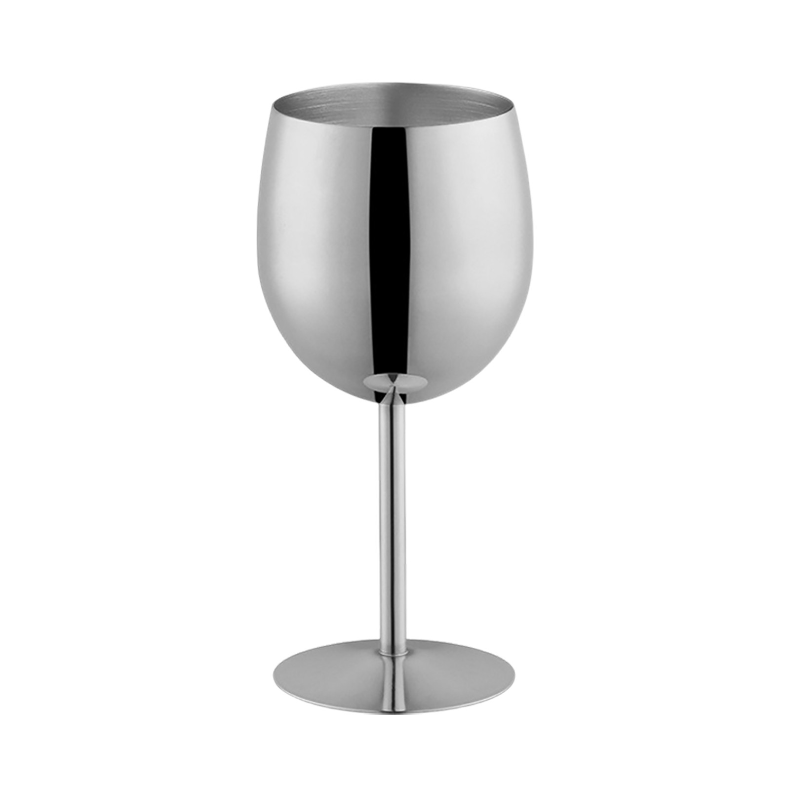 thumbnail image 2 of Copa De Vino De Acero Inoxidable Colorido Copas De Vino Coloridas De Acero Inoxidable Copa De Vino Tinto Para Viajes Al Aire Libre, Acampadas Y Piscinas Ideal Para, 2 of 2